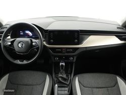 Skoda Scala Style 1,0 TSI 81 kW (110 CV) DSG 7 vel. - Miniatura 24