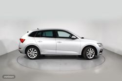 Skoda Scala Style 1,0 TSI 81 kW (110 CV) DSG 7 vel. - Miniatura 3
