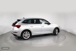 Skoda Scala Style 1,0 TSI 81 kW (110 CV) DSG 7 vel. - Miniatura 4