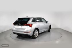 Skoda Scala Style 1,0 TSI 81 kW (110 CV) DSG 7 vel. - Miniatura 5