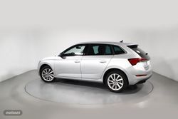 Skoda Scala Style 1,0 TSI 81 kW (110 CV) DSG 7 vel. - Miniatura 8