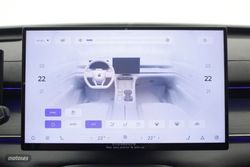 EBRO S800 1.5 TGDI PHEV LUXURY E-CVT 5P 7 Plazas - Miniatura 11