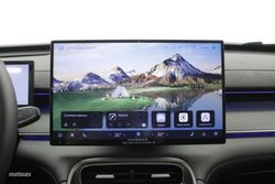 EBRO S800 1.5 TGDI PHEV LUXURY E-CVT 5P 7 Plazas - Miniatura 12