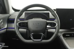 EBRO S800 1.5 TGDI PHEV LUXURY E-CVT 5P 7 Plazas - Miniatura 13