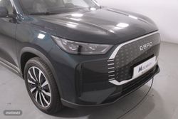EBRO S800 1.5 TGDI PHEV LUXURY E-CVT 5P 7 Plazas - Miniatura 16