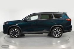 EBRO S800 1.5 TGDI PHEV LUXURY E-CVT 5P 7 Plazas - Miniatura 19