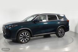 EBRO S800 1.5 TGDI PHEV LUXURY E-CVT 5P 7 Plazas - Miniatura 20