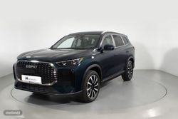 EBRO S800 1.5 TGDI PHEV LUXURY E-CVT 5P 7 Plazas - Miniatura 21