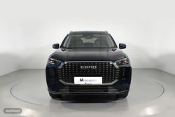 EBRO S800 1.5 TGDI PHEV LUXURY E-CVT 5P 7 Plazas - Miniatura 22