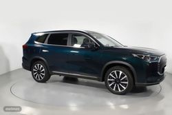 EBRO S800 1.5 TGDI PHEV LUXURY E-CVT 5P 7 Plazas - Miniatura 23