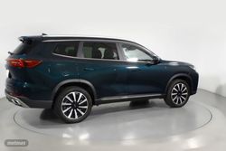 EBRO S800 1.5 TGDI PHEV LUXURY E-CVT 5P 7 Plazas - Miniatura 24