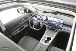 EBRO S800 1.5 TGDI PHEV LUXURY E-CVT 5P 7 Plazas - Miniatura 27