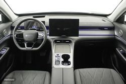 EBRO S800 1.5 TGDI PHEV LUXURY E-CVT 5P 7 Plazas - Miniatura 4