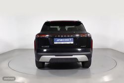 JAECOO 7 1.5 TGDI PHEV SELECT DHT 5P - Miniatura 17
