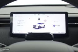 JAECOO 7 1.5 TGDI PHEV SELECT DHT 5P - Miniatura 9