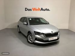Skoda Scala 1.0 TSI 81KW AMBITION 5P - Miniatura 1