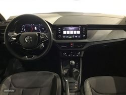 Skoda Scala 1.0 TSI 81KW AMBITION 5P - Miniatura 13