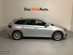 Skoda Scala 1.0 TSI 81KW AMBITION 5P - Miniatura 16