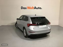 Skoda Scala 1.0 TSI 81KW AMBITION 5P - Miniatura 17