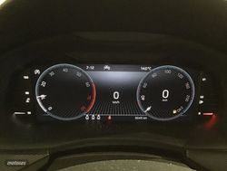 Skoda Scala 1.0 TSI 81KW AMBITION 5P - Miniatura 3