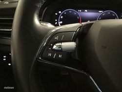Skoda Scala 1.0 TSI 81KW AMBITION 5P - Miniatura 4