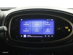 Toyota Aygo X 1.0 VVT-I CHIC 5P - Miniatura 12