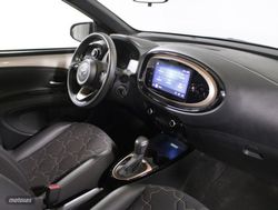 Toyota Aygo X 1.0 VVT-I CHIC 5P - Miniatura 15
