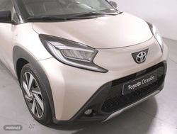 Toyota Aygo X 1.0 VVT-I CHIC 5P - Miniatura 16