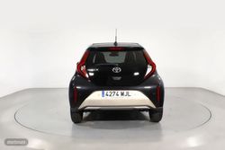 Toyota Aygo X 1.0 VVT-I CHIC 5P - Miniatura 17
