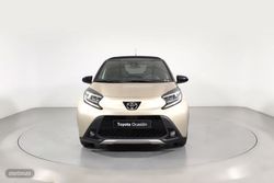 Toyota Aygo X 1.0 VVT-I CHIC 5P - Miniatura 22