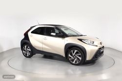 Toyota Aygo X 1.0 VVT-I CHIC 5P - Miniatura 23