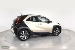 Toyota Aygo X 1.0 VVT-I CHIC 5P - Miniatura 24