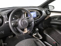 Toyota Aygo X 1.0 VVT-I CHIC 5P - Miniatura 28