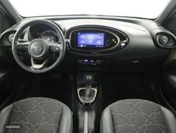 Toyota Aygo X 1.0 VVT-I CHIC 5P - Miniatura 4