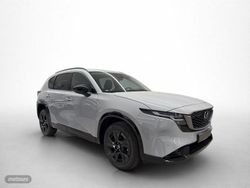 Mazda CX-5 2.5 104KW MHEV HOMURA FWD AUTO 5P - Miniatura 1