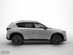 Mazda CX-5 2.5 104KW MHEV HOMURA FWD AUTO 5P - Miniatura 10