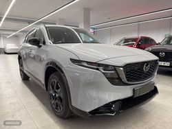 Mazda CX-5 2.5 104KW MHEV HOMURA FWD AUTO 5P - Miniatura 19