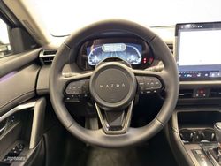 Mazda CX-5 2.5 104KW MHEV HOMURA FWD AUTO 5P - Miniatura 24