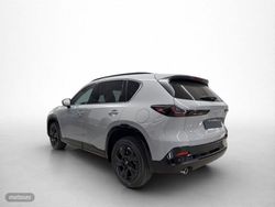 Mazda CX-5 2.5 104KW MHEV HOMURA FWD AUTO 5P - Miniatura 4