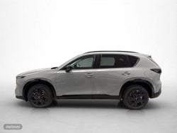 Mazda CX-5 2.5 104KW MHEV HOMURA FWD AUTO 5P - Miniatura 5
