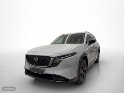 Mazda CX-5 2.5 104KW MHEV HOMURA FWD AUTO 5P - Miniatura 6