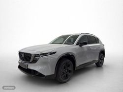 Mazda CX-5 2.5 104KW MHEV HOMURA FWD AUTO 5P - Miniatura 7