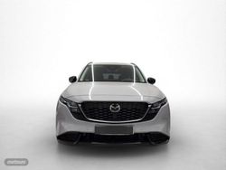 Mazda CX-5 2.5 104KW MHEV HOMURA FWD AUTO 5P - Miniatura 8