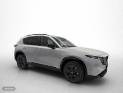 Mazda CX-5 2.5 104KW MHEV HOMURA FWD AUTO 5P - Miniatura 9