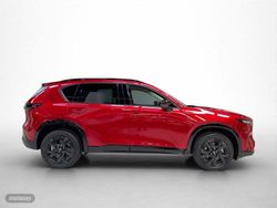Mazda CX-5 2.5 104KW MHEV HOMURA FWD AUTO 5P - Miniatura 10
