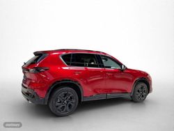 Mazda CX-5 2.5 104KW MHEV HOMURA FWD AUTO 5P - Miniatura 11