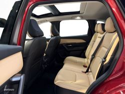 Mazda CX-5 2.5 104KW MHEV HOMURA FWD AUTO 5P - Miniatura 27