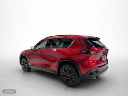 Mazda CX-5 2.5 104KW MHEV HOMURA FWD AUTO 5P - Miniatura 4