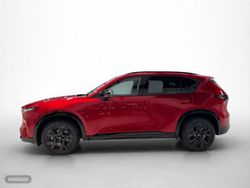 Mazda CX-5 2.5 104KW MHEV HOMURA FWD AUTO 5P - Miniatura 5