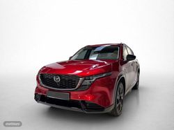 Mazda CX-5 2.5 104KW MHEV HOMURA FWD AUTO 5P - Miniatura 6